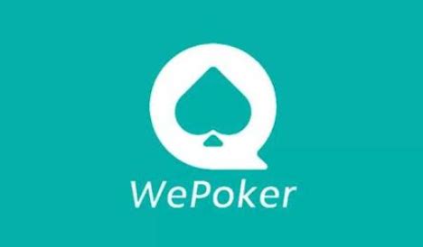 Wepoker官方网页轻量版www.wpk.com德州打扑克app下载.
