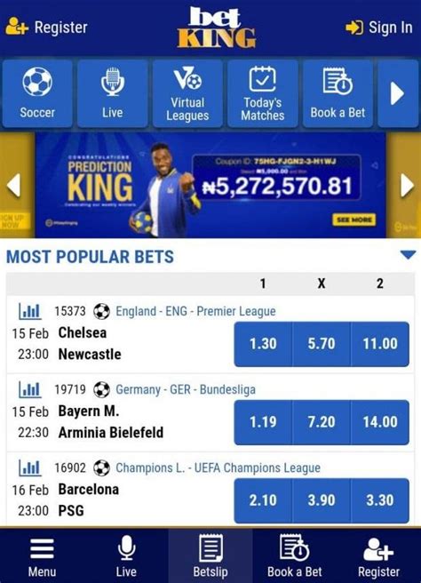 m.betking.com
